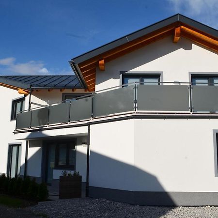 Zugspitzappartements Ehrwald Exterior foto